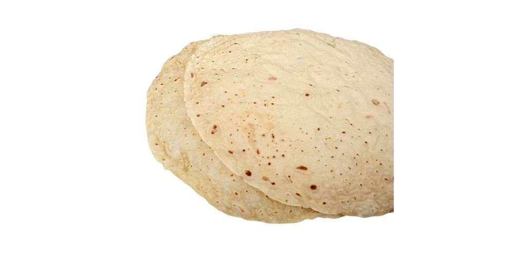 Bereket hand made  tortilla 38 cm *(20 ks)