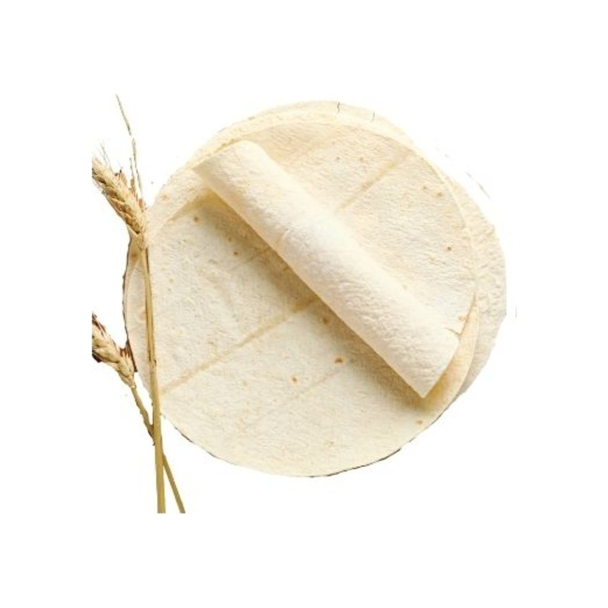 Oner tortilla pšeničná 36 cm 20 ks