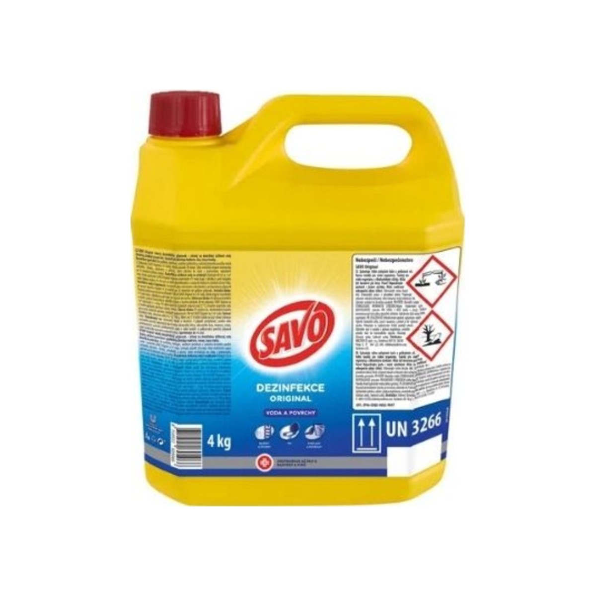 Savo 4 kg Original