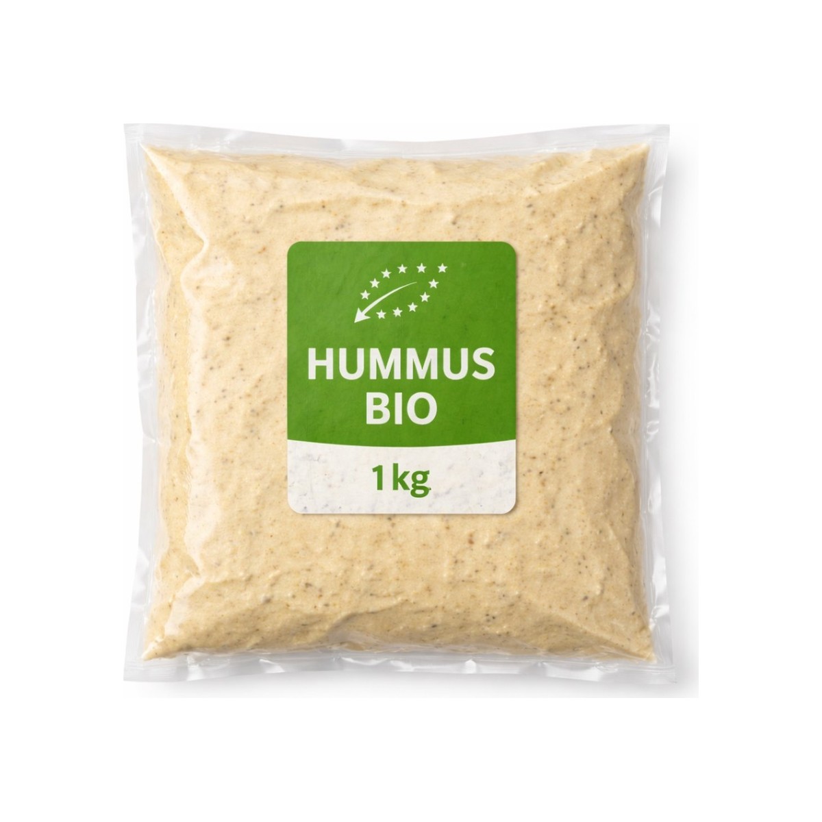 Hummus BIO 1 kg originální receptura