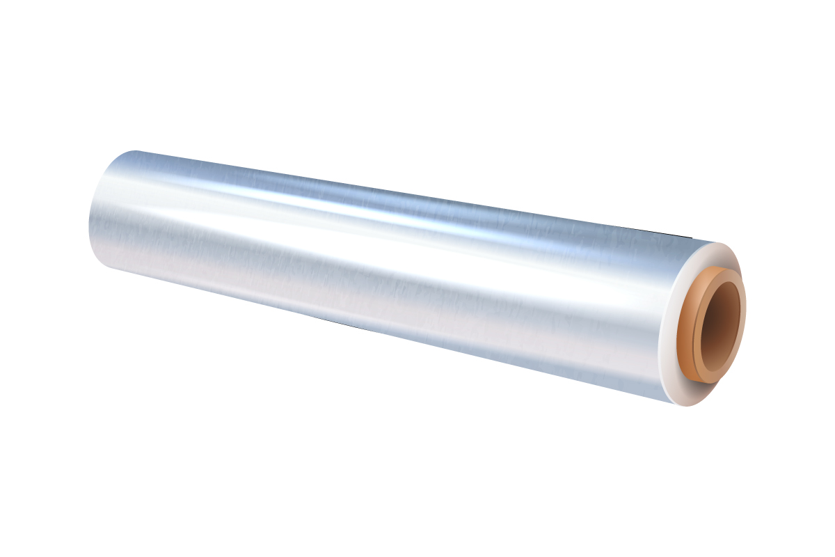 POTRAVINOVÁ FÓLIE 29 cm × 250 m – GASTRO BALENÍ