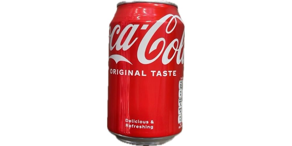 Coca-cola 24 ks/ 0,250 ml