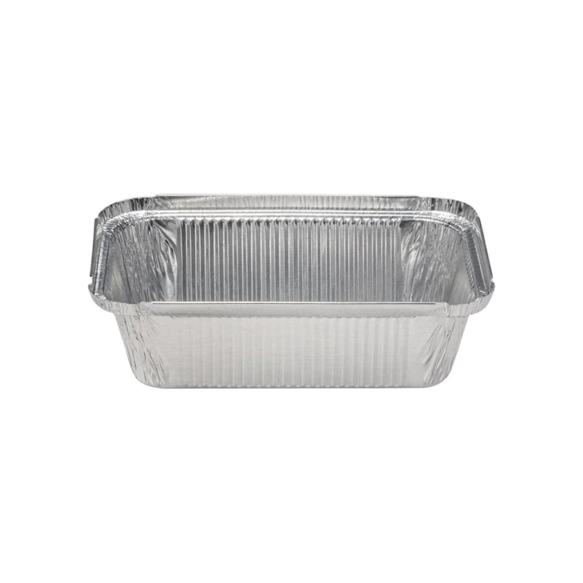 Hliníková miska na kapsalon 900 ml