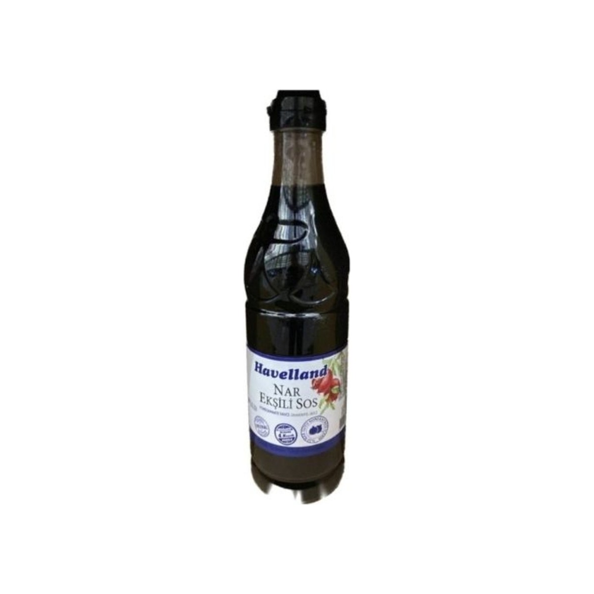 Granátový sirup (nar ekşisi) 1 l